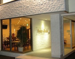 Khách sạn Conveni Ayers Rock  Sendaitagajo (Tagajo, Nhật Bản)