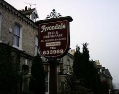 Hotel Avondale Guest House (York, Ujedinjeno Kraljevstvo)