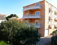 Hotelli Villa Vrbat (Trogir, Kroatia)