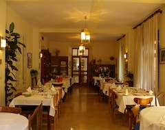 Hotel Guidi (Pistoia, Italy)