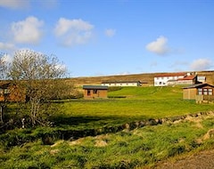 Raudaskrida Hotel & Guesthouse (Þingeyjarsveit, Island)