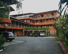 Khách sạn Hotel Matias De Galvez (Puerto Barrios, Guatemala)