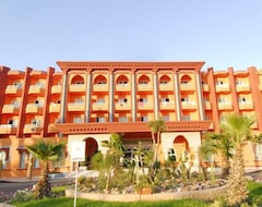 Hotel Chiraz Club - Families Only (Monastir, Túnez)