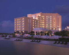 Traders Hotel Qaryat Al Beri by Shangri-la (Abu Dhabi, Forenede Arabiske Emirater)