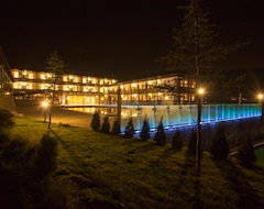 Park hotel Asenevtsi (Veliko Tarnovo, Bulgaria)