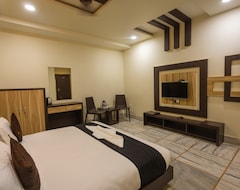 Capital O 44702 Hotel Shri Ram Residency (Jodhpur, India)