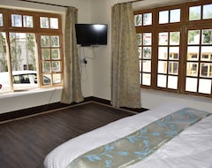 Khách sạn Hotel Mountain Retreat (Leh, Ấn Độ)