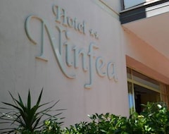 Hotel Ninfea (Cervia, Italija)