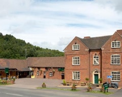 Hotel The Barns (Huntington, United Kingdom)