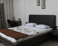 Hotel Rajdhani (Jamnagar, Indien)