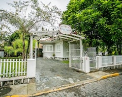 Dein Haus Pousada (Pomerode, Brazil)