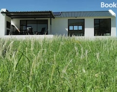 Toàn bộ căn nhà/căn hộ Eco Cabin (Usakos, Namibia)