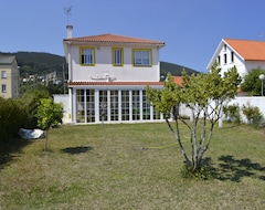 Toàn bộ căn nhà/căn hộ Surf House Cedeira (Cedeira, Tây Ban Nha)