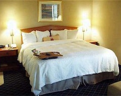 Hotel Hampton Inn Hutchinson (Hutchinson, EE. UU.)