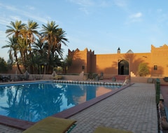 Hotel Tabarkat (Mhamid, Morocco)