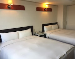 Hotelli King Lo Tung Hotel (Luodong Township, Taiwan)