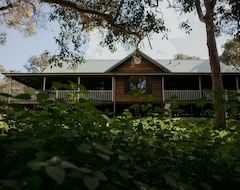 Hotel Yallingup Forest Resort (Yallingup, Australia)