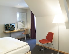Khách sạn Hotel Bären (Langenthal, Thụy Sỹ)