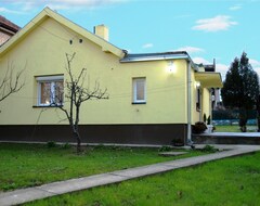 Cijela kuća/apartman Selters Sun (Mladenovac, Srbija)