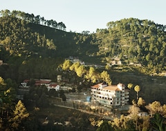 Khách sạn Sea Hawk Hill Resort, Nainital - A Luxury Boutique Resort (Bhimtal, Ấn Độ)