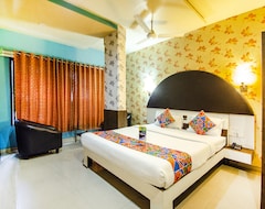 Hotelli FabHotel Aundh Retreat Aundh (Pune, Intia)