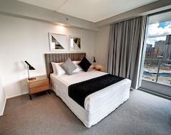Căn hộ có phục vụ Belise Apartments (Brisbane, Úc)