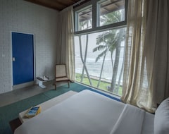 Khách sạn The Break By Serendib Escapades (Unawatuna, Sri Lanka)