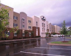Candlewood Suites Eastchase Park, an IHG Hotel (Montgomery, USA)