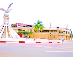 Otel Saint Thomas (Lomé, Togo)
