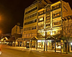 Hotel King's Bariloche (San Carlos de Bariloche, Argentina)