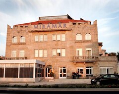 Hôtel Miramar (Nigrán, Espagne)