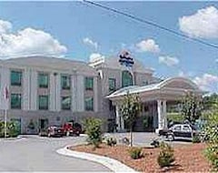 Khách sạn Holiday Inn Express Hotel & Suites Corbin, An Ihg Hotel (Corbin, Hoa Kỳ)