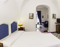 Giordano Hotel (Ravello, İtalya)