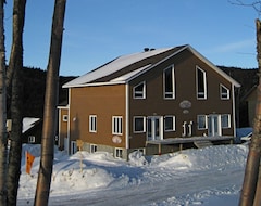 Casa/apartamento entero Chalets Valinouet (Saint-David-de-Falardeau, Canadá)