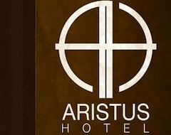 Hotel Aristus (Brasilia, Brazil)