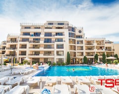 Hotel TSB Sunny Victory (Sunny Beach, Bulgaria)