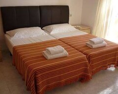 Hotel Vista Mar - Two Bedroom (Calpe, Španjolska)