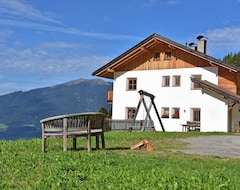 Khách sạn Obererhof (Brixen, Ý)