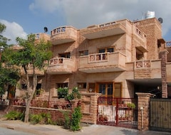 Nhà trọ Apnayt Villa (Jodhpur, Ấn Độ)