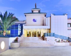 Khách sạn Hotelux Marina Beach (Hurghada, Ai Cập)