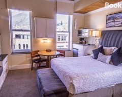 Khách sạn Independence Square 305, Remodeled, 3rd Floor Hotel Room in Aspen's Best Location (Aspen, Hoa Kỳ)