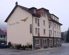 Khách sạn Hotel Adler (Grenchen, Thụy Sỹ)