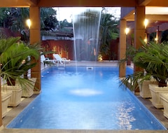 Khách sạn Hotel Rouver (Foz do Iguaçu, Brazil)