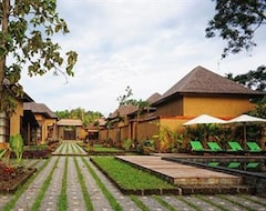 Otel Villa Mimpi Manis (Canggu, Endonezya)