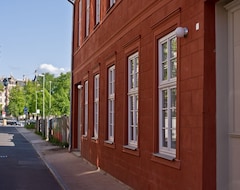 Căn hộ có phục vụ Ferienwohnung Klosterstraße, Schwerin (Schwerin, Đức)
