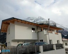 Toàn bộ căn nhà/căn hộ Haus Felix (Pettneu am Arlberg, Áo)