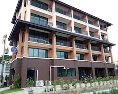 Hotelli B&y Residence (Chiang Mai, Thaimaa)