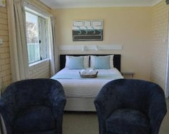 Hotelli Edgewater Motel (Ulladulla, Australia)