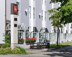 Hotel ibis Muenchen City Nord (Munich, Germany)