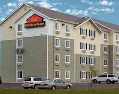 Hotel Extended Stay America Select Suites - Tallahassee - East (Tallahassee, EE. UU.)